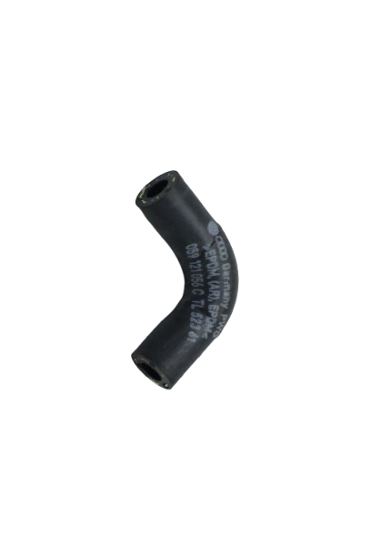 Original Audi A5 A6 Q5 Q7 VW Touareg Kühlmittelschlauch