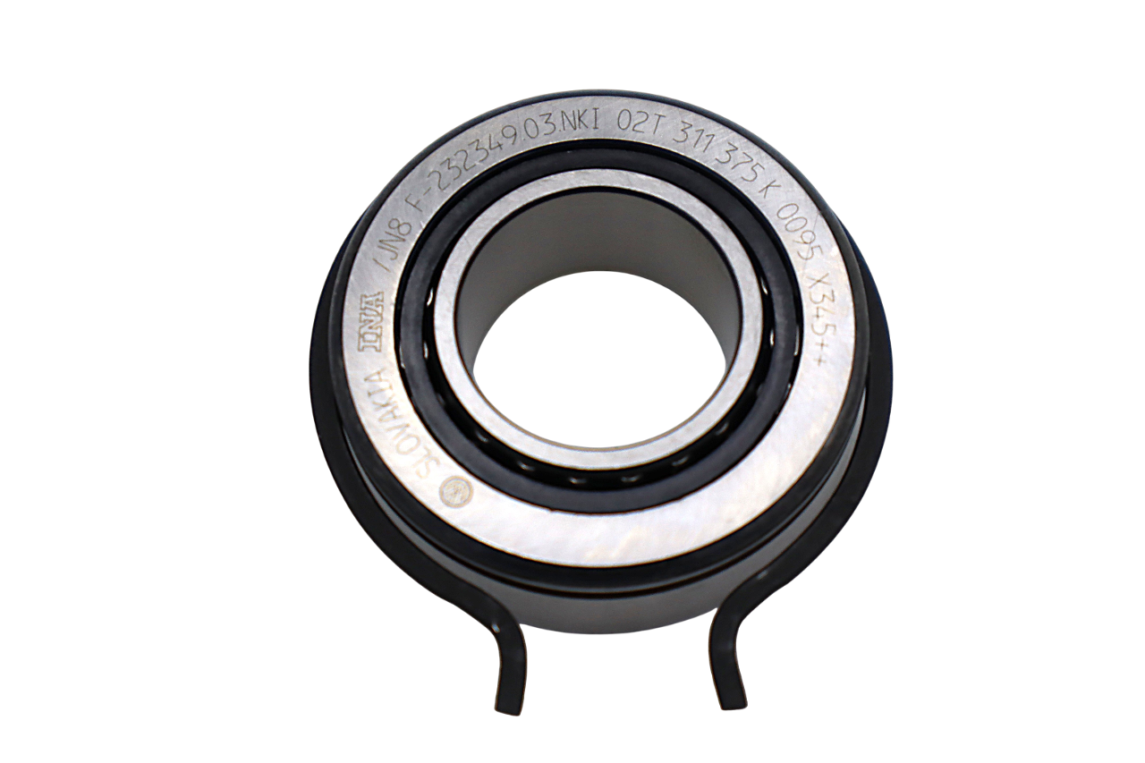 Original Audi VW Seat Skoda Rollenhülse für Schaltgetriebe