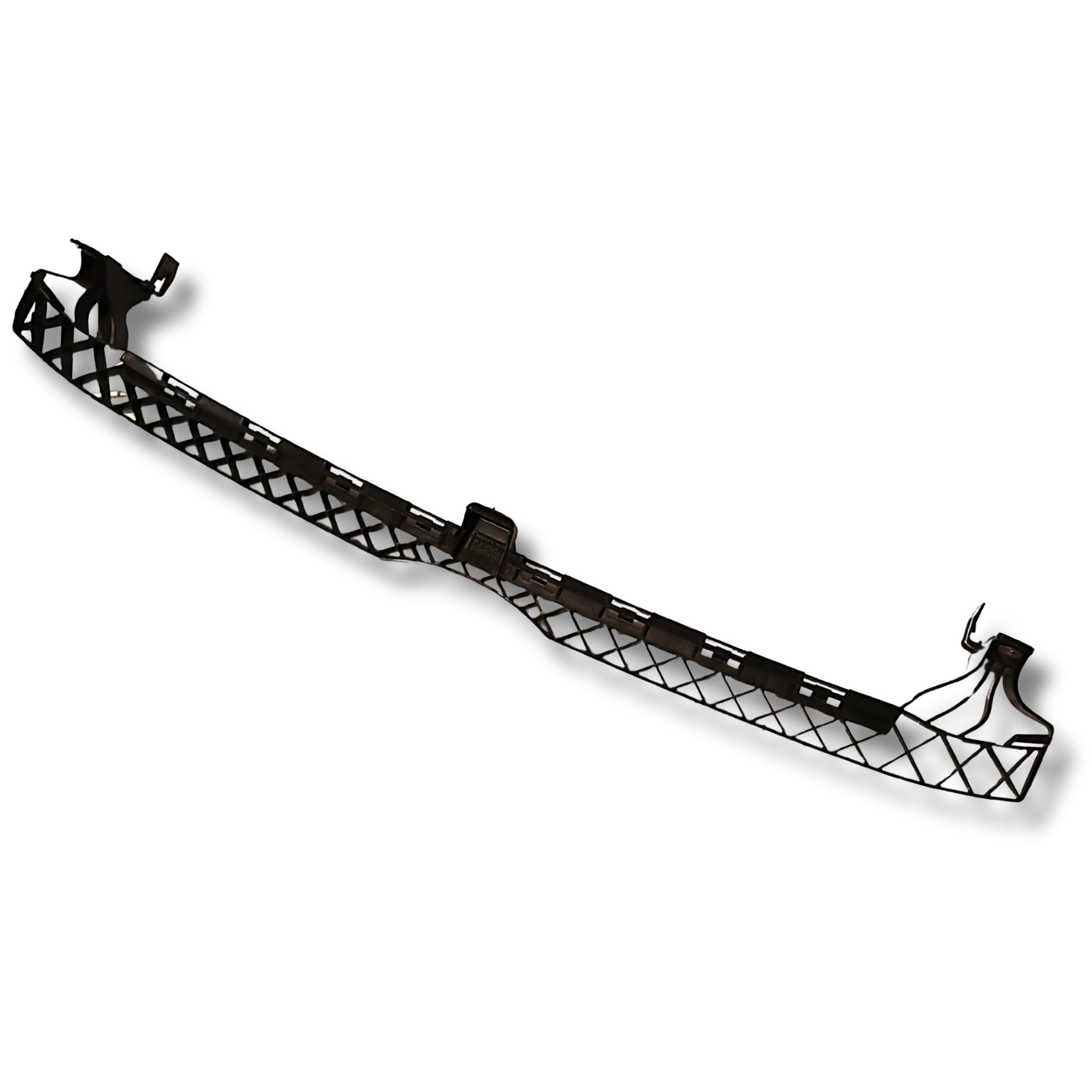 Original VW Golf Sportsvan Führungsteil vorne mitte für Schlossträger