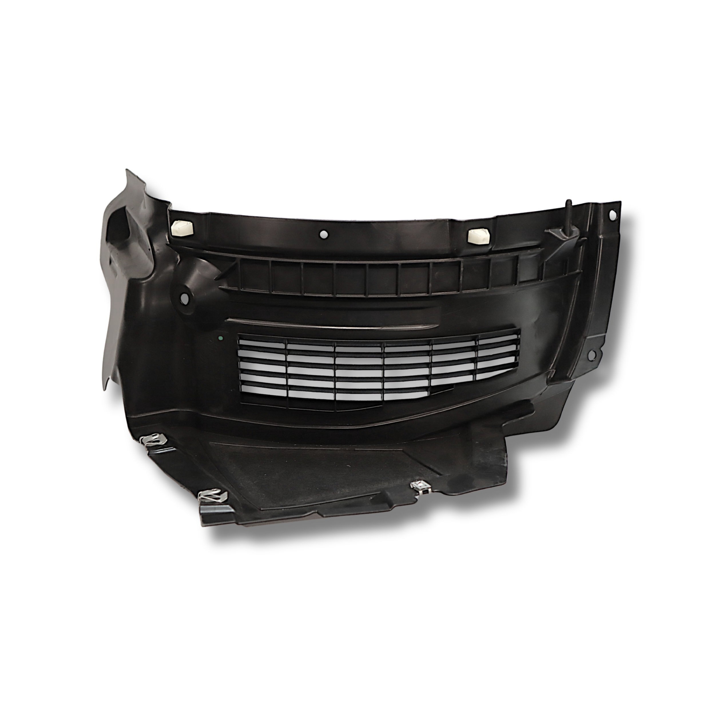 Original Audi Radspoiler Radhausschale links vorne – 4G0853887A