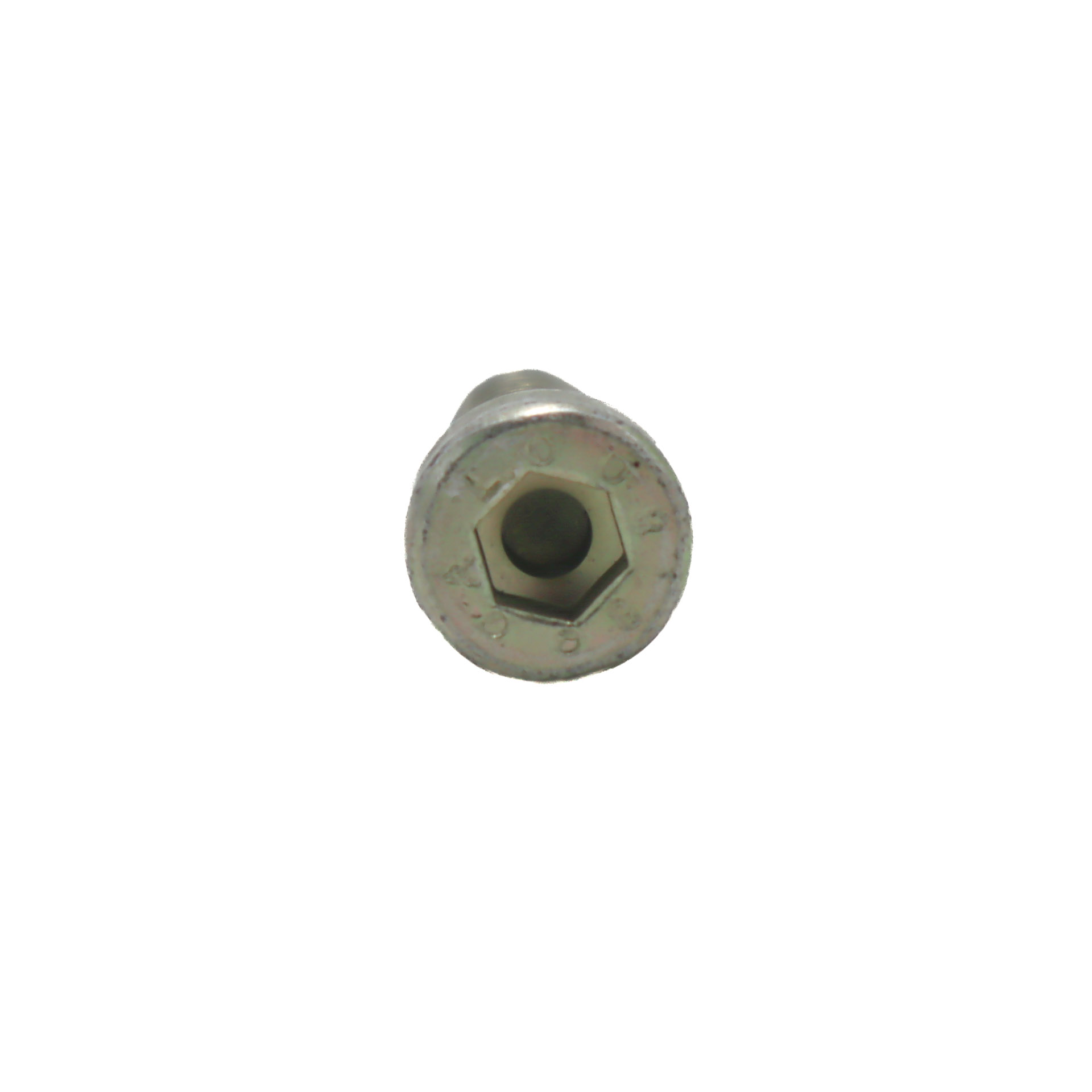 Zylinderschraube selbstsichernd N  0147695 M8x25mm Original VW Audi Seat Skoda