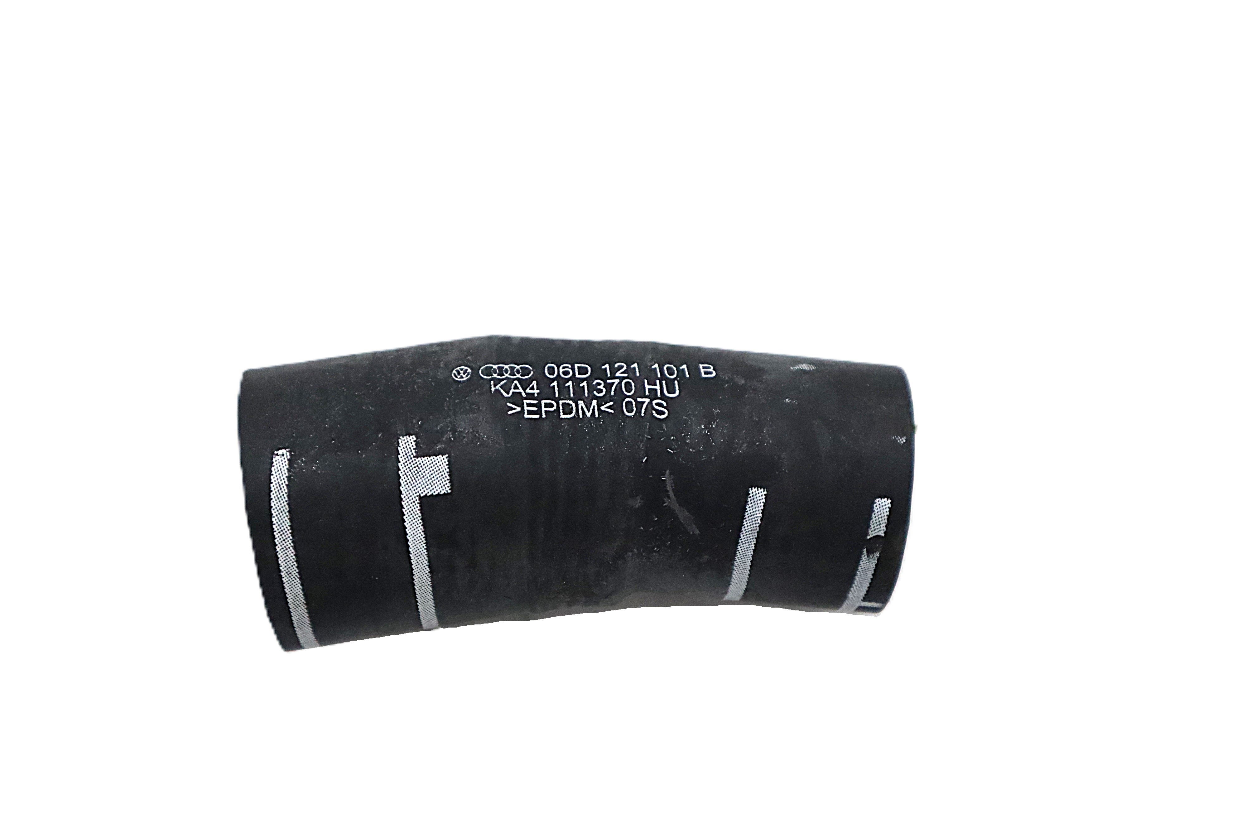 Original Audi A4 A6 SEAT Exeo Kühlmittelschlauch