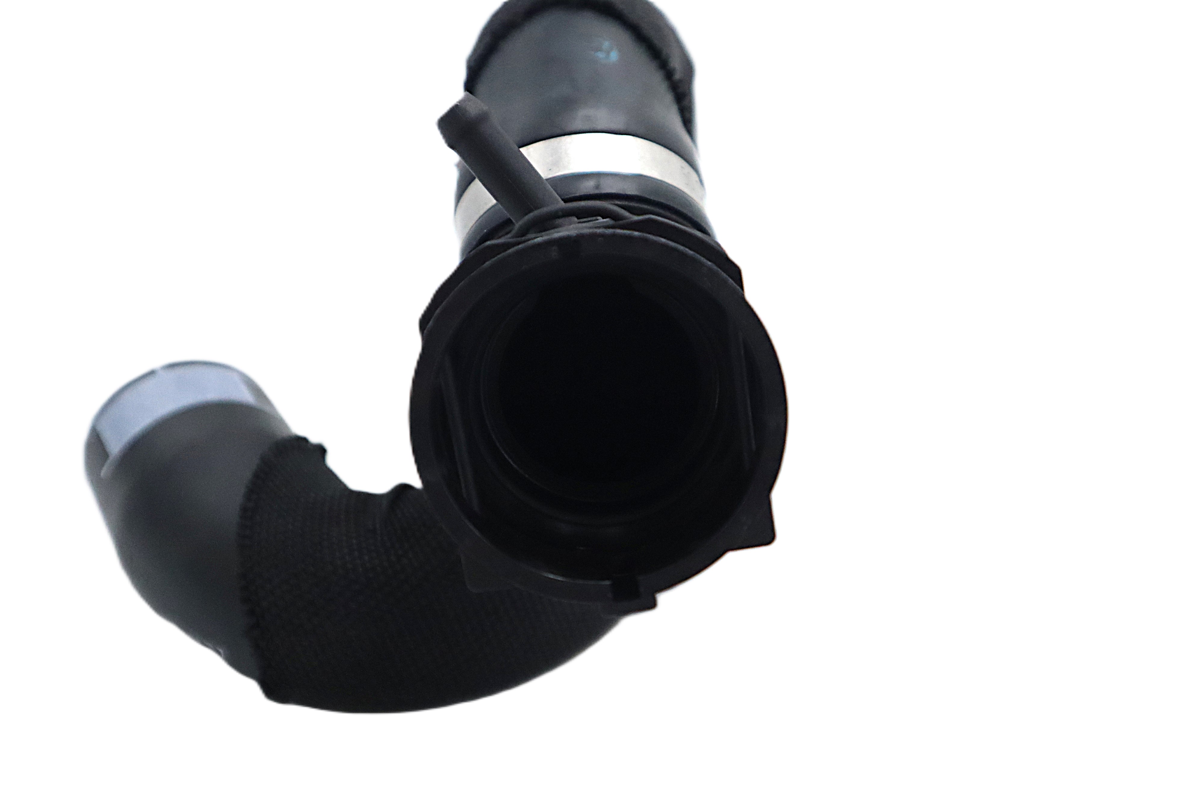 Original Audi A6 Kühlmittelschlauch mit Schnellkupplung