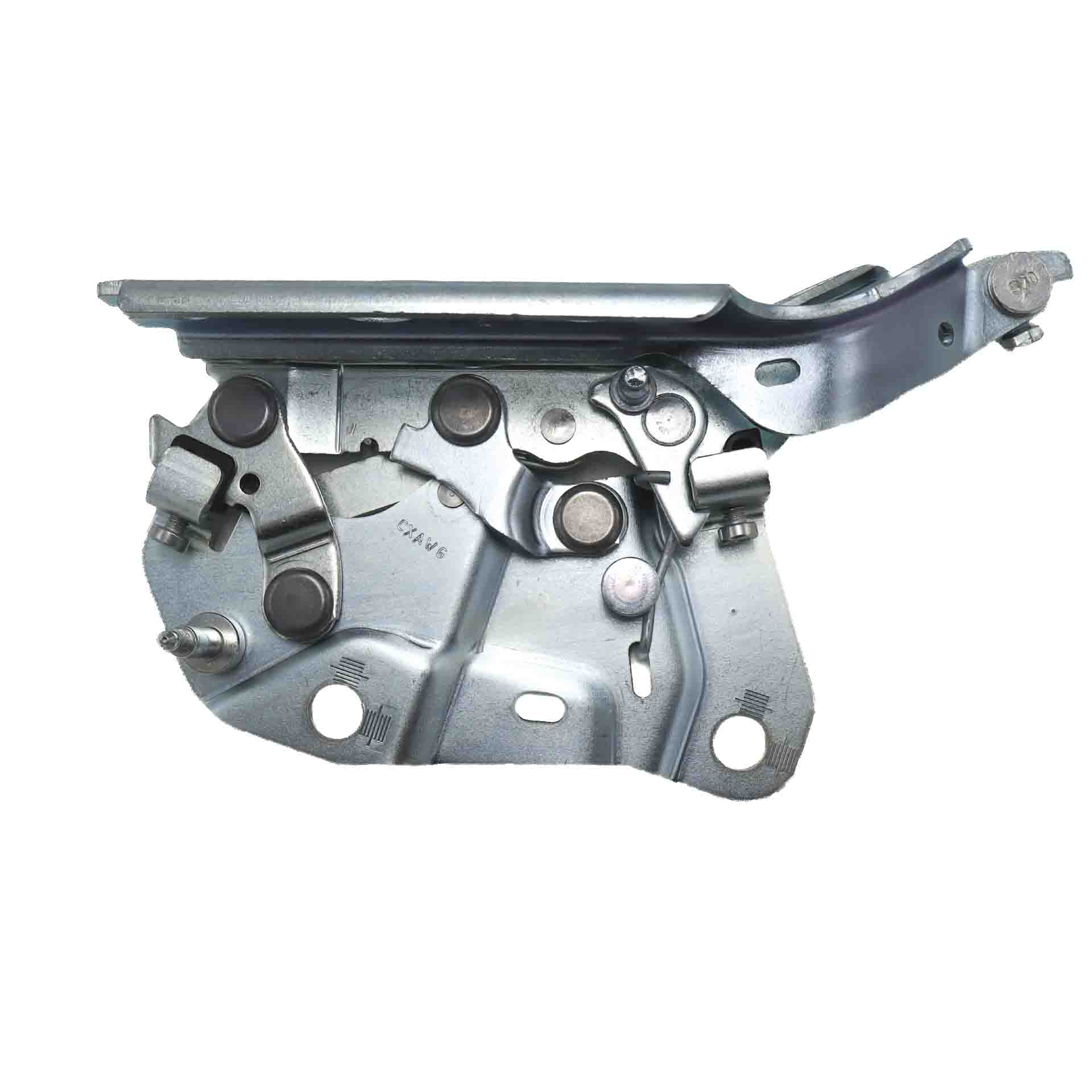 Frontklappenscharnier 5TA823302D Original VW Touran Bj. 2016 - 2026