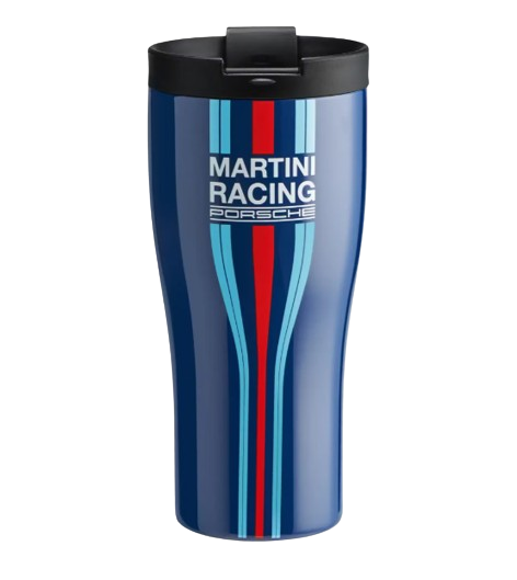 Porsche Thermobecher - Martini Racing