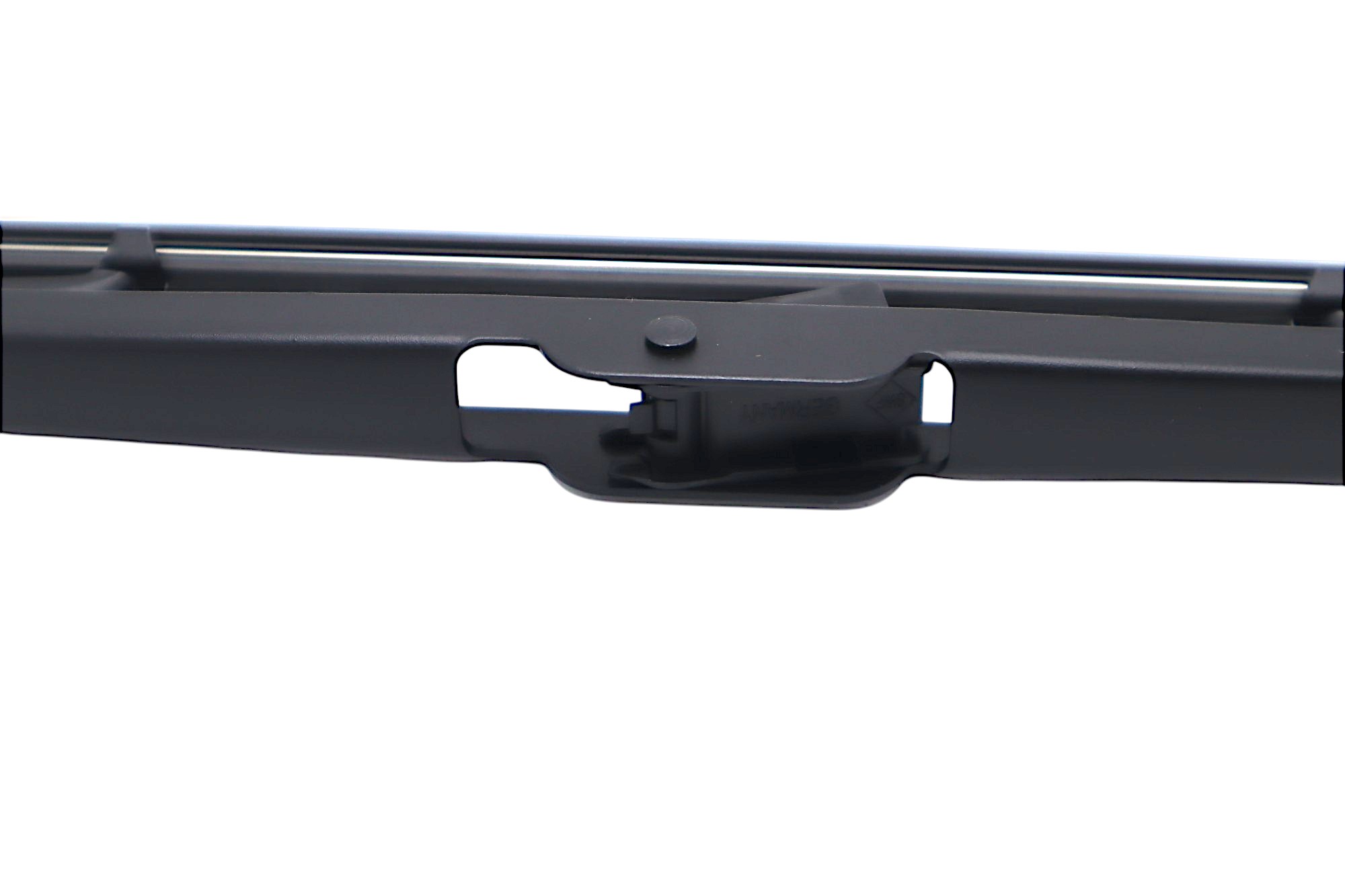 Original VW Caddy Sharan SEAT Alhambra Heckwischerblatt Wischerblatt Heckklappe hinten