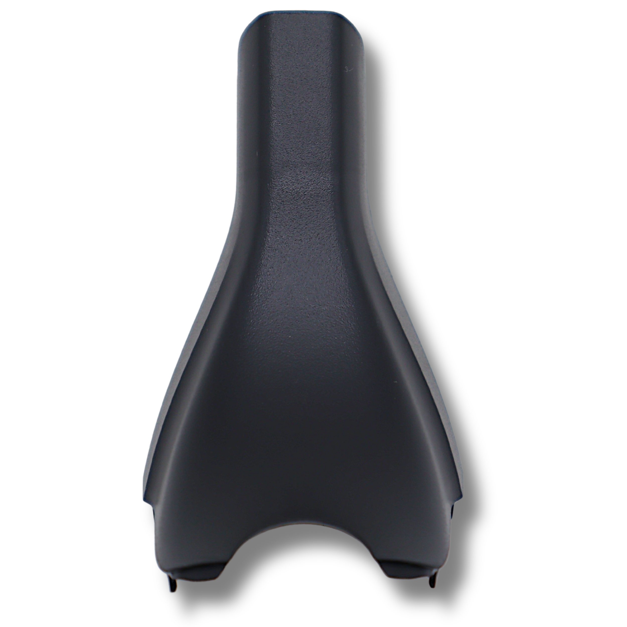 Original VW Passat Abdeckkappe Innenspiegel, satinschwarz