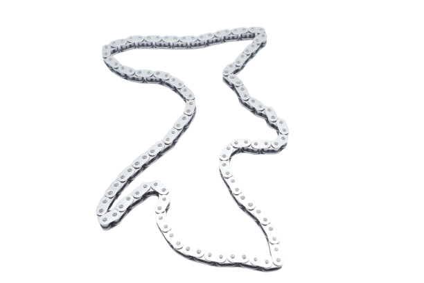 Original Audi R8 Steuerkette mitte oben