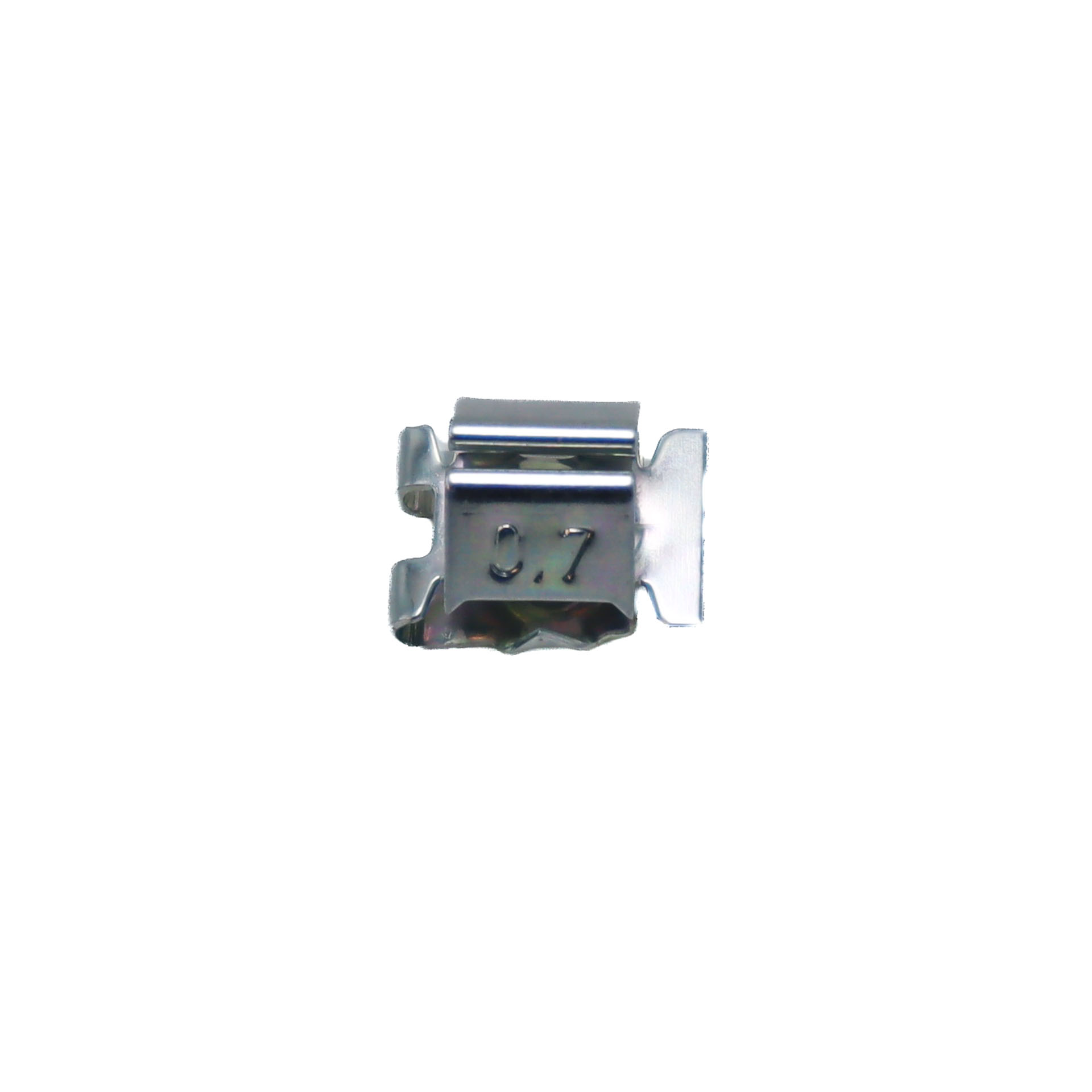 Spreizmutter WHT000025 4,8x13x15 - Original VW Audi Seat Skoda