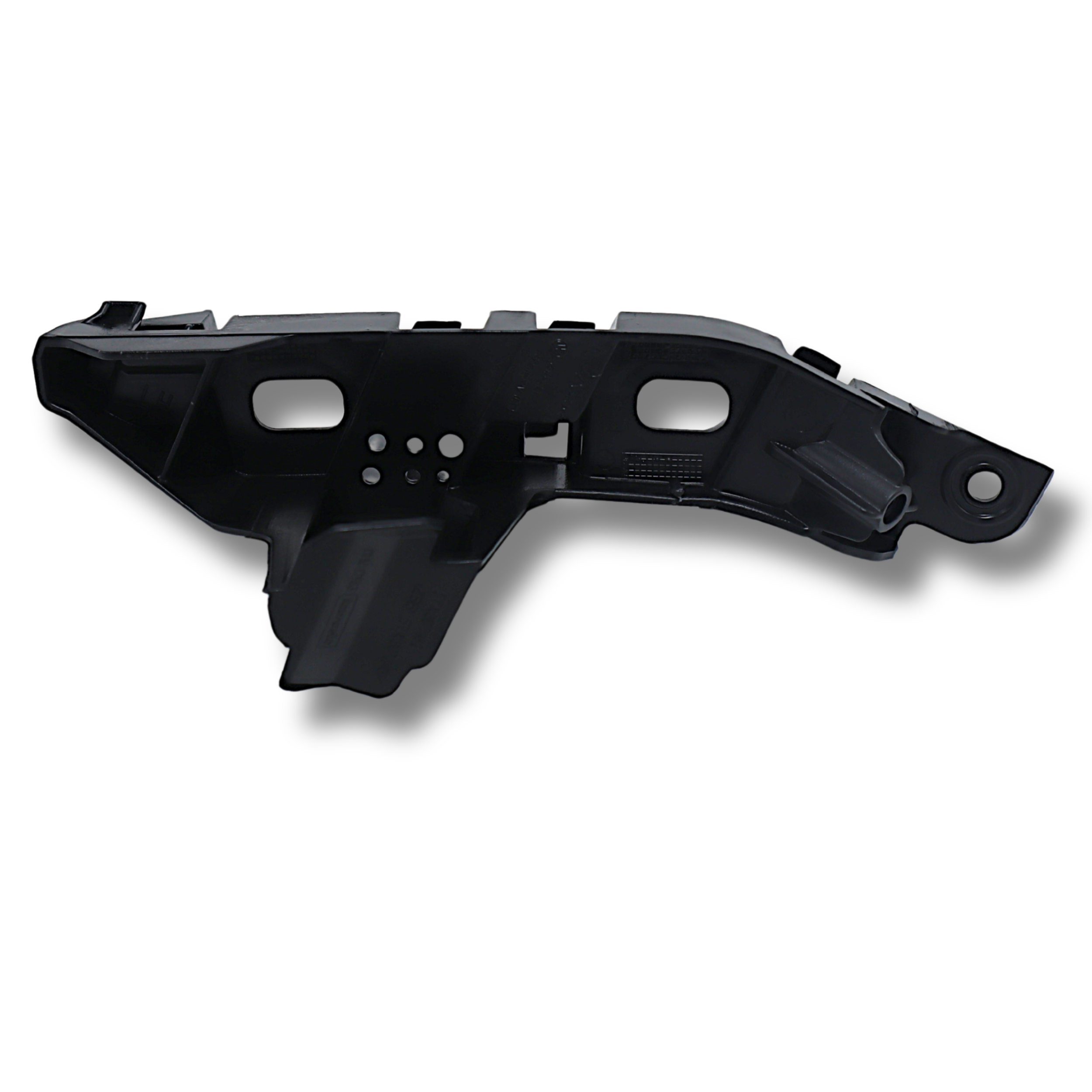 Original Volkswagen Touran Führungsprofil 5TA807049