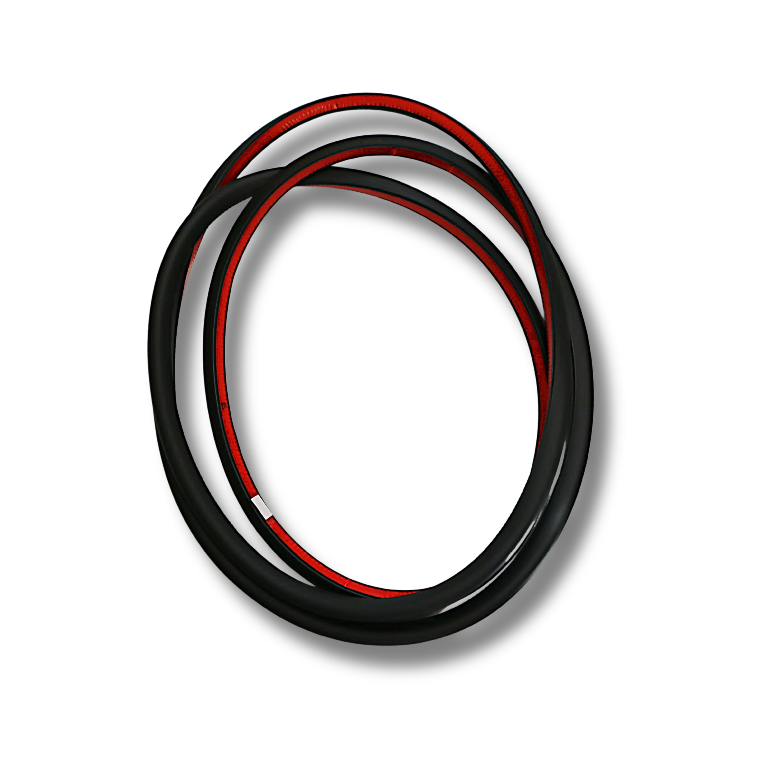 Original Audi Türdichtung (selbstklebend) hinten rechts außen – 8W5839912A