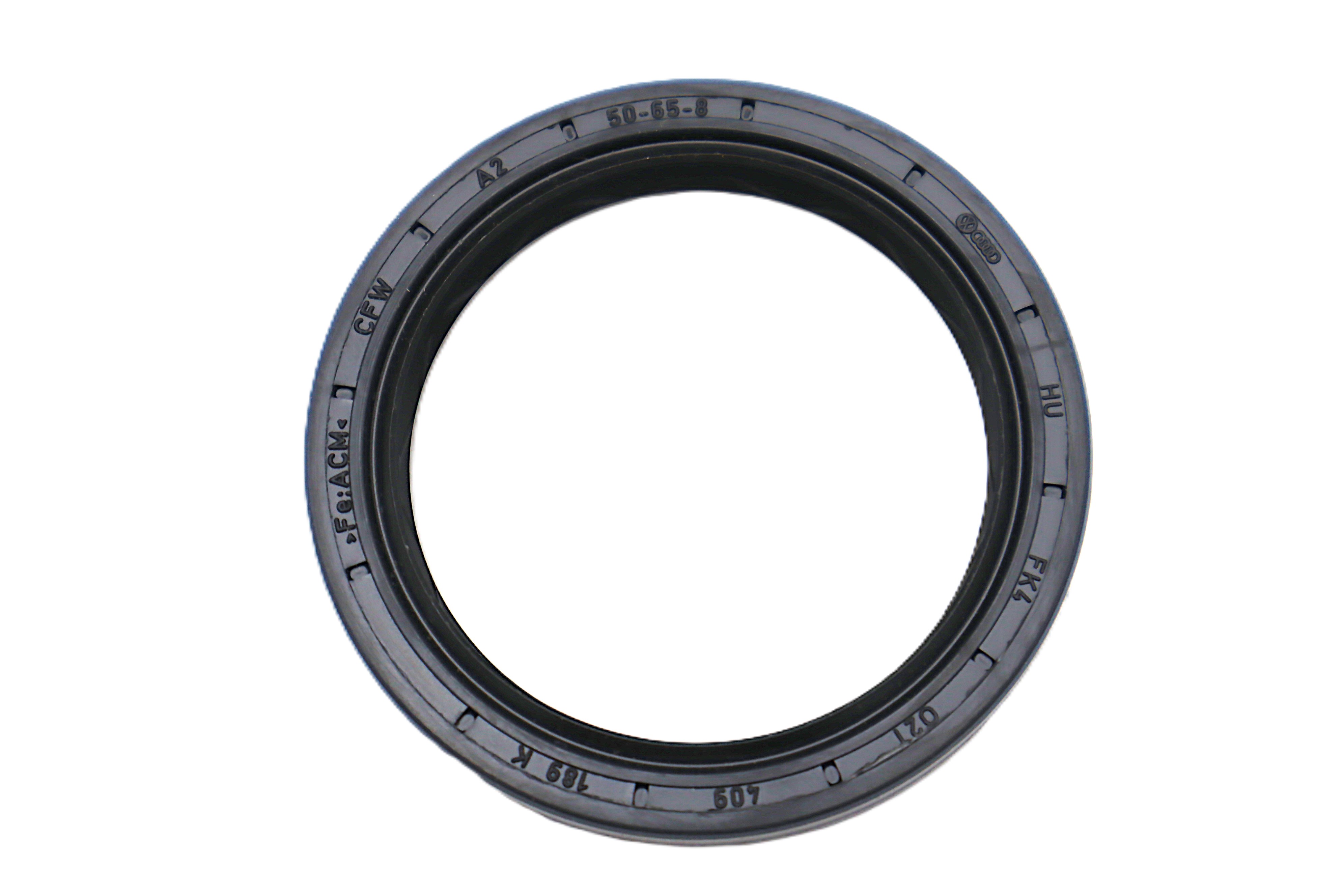 Original Audi A3 Q3 VW Seat Ibiza Leon Skoda Fabia Superb Wellendichtring für Flanschwelle 50x65x8