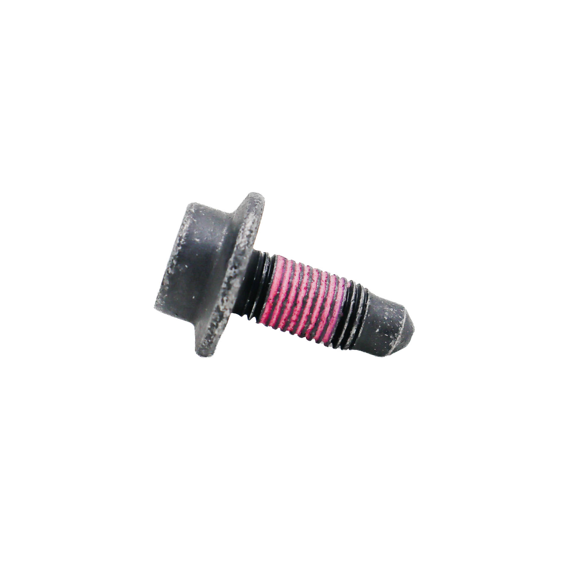 Zylinderbundschraube mit Innenvielzahnkopf N  91191501 M12x1,5x30 - Original VW