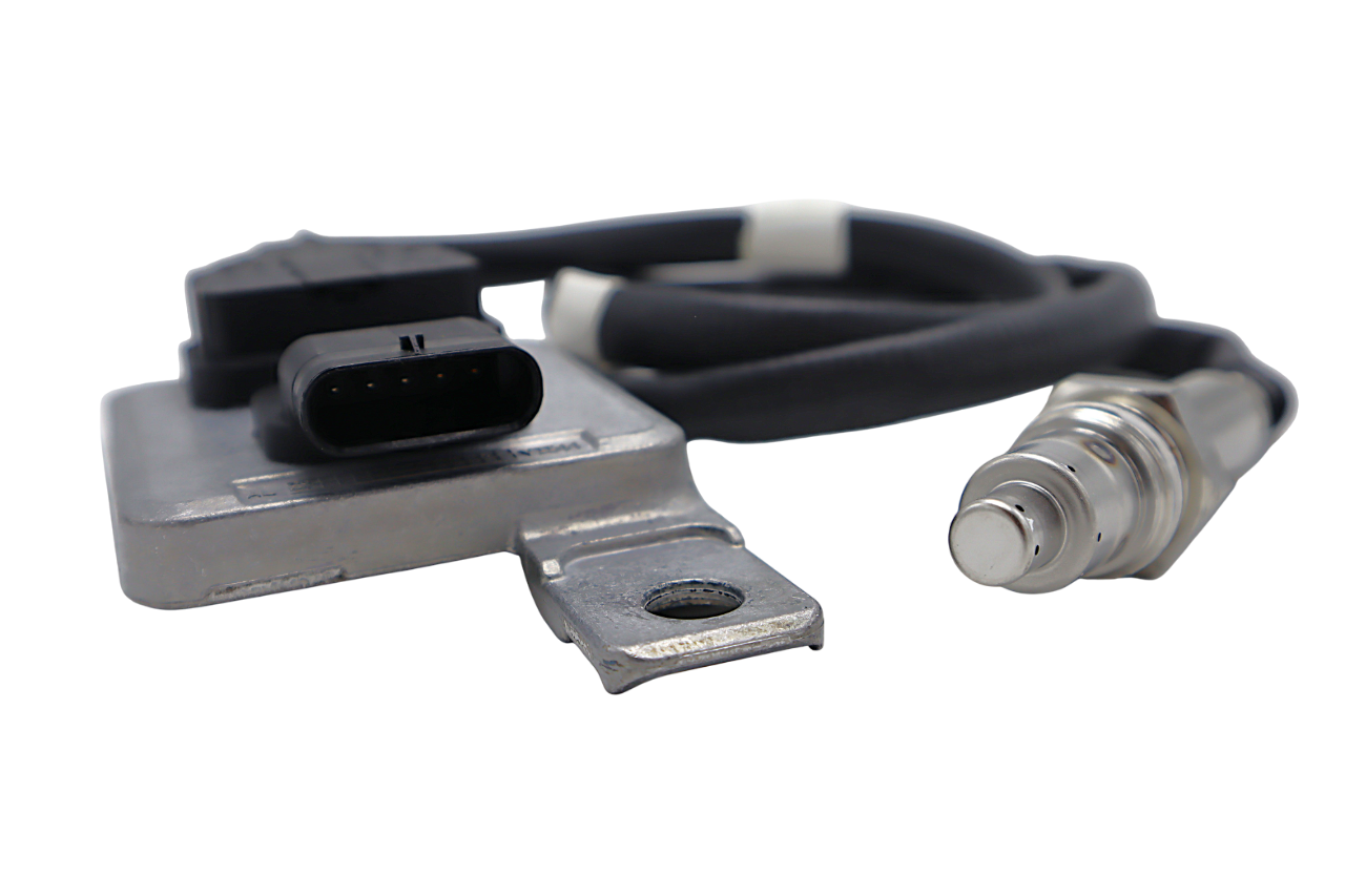 Original VW Sharan Tiguan NOx-Sensor Stickoxid-Sensor