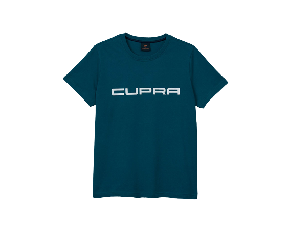 Seat CUPRA Shirt Gr. S