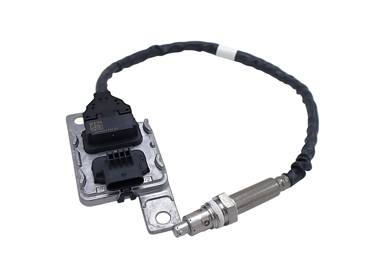 Original VW Touareg NOx-Sensor Stickoxid-Sensor
