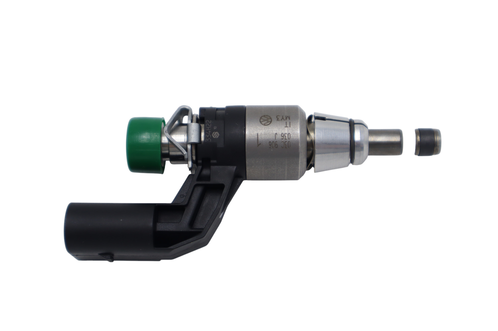 Original VW Passat Touran Einspritzventil mit Dichtring