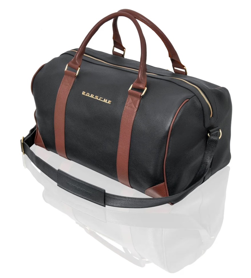 Original Porsche Touring Bag - 64480213106