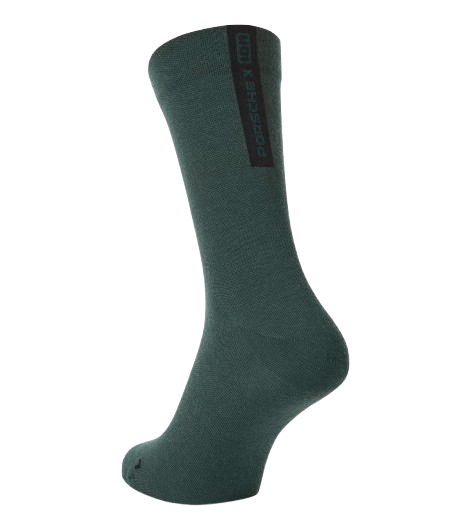 Original Porsche Sport Socken Porsche X ION, grün - WAP717-Konfig