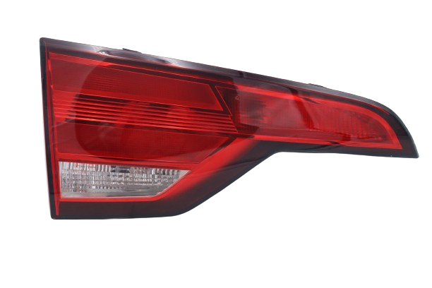 Original Audi A4 Schlussleuchte Rückleuchte hinten links außen