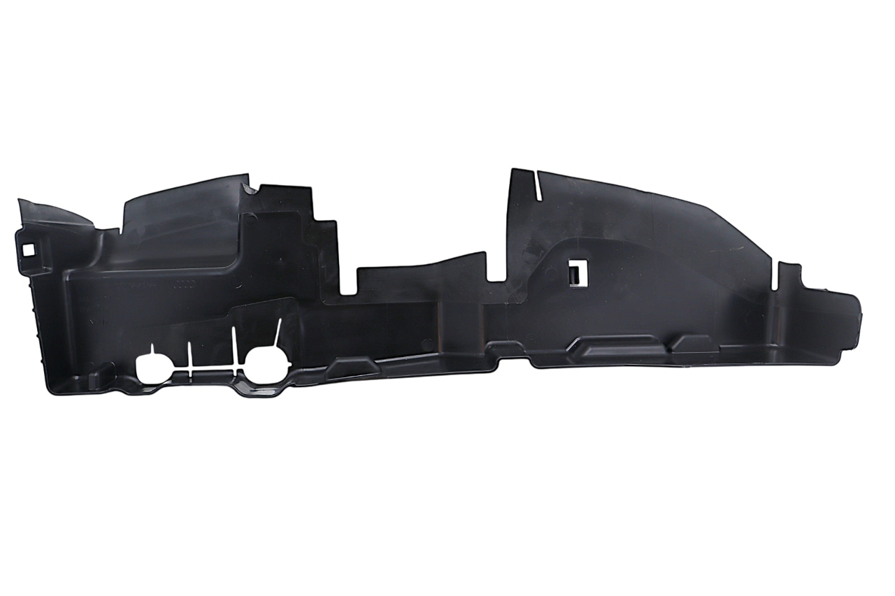 Original Audi Q3 Luftführung rechts