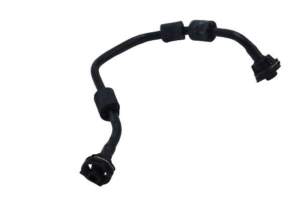 Original Audi Q5 Entlüftungsschlauch hinten