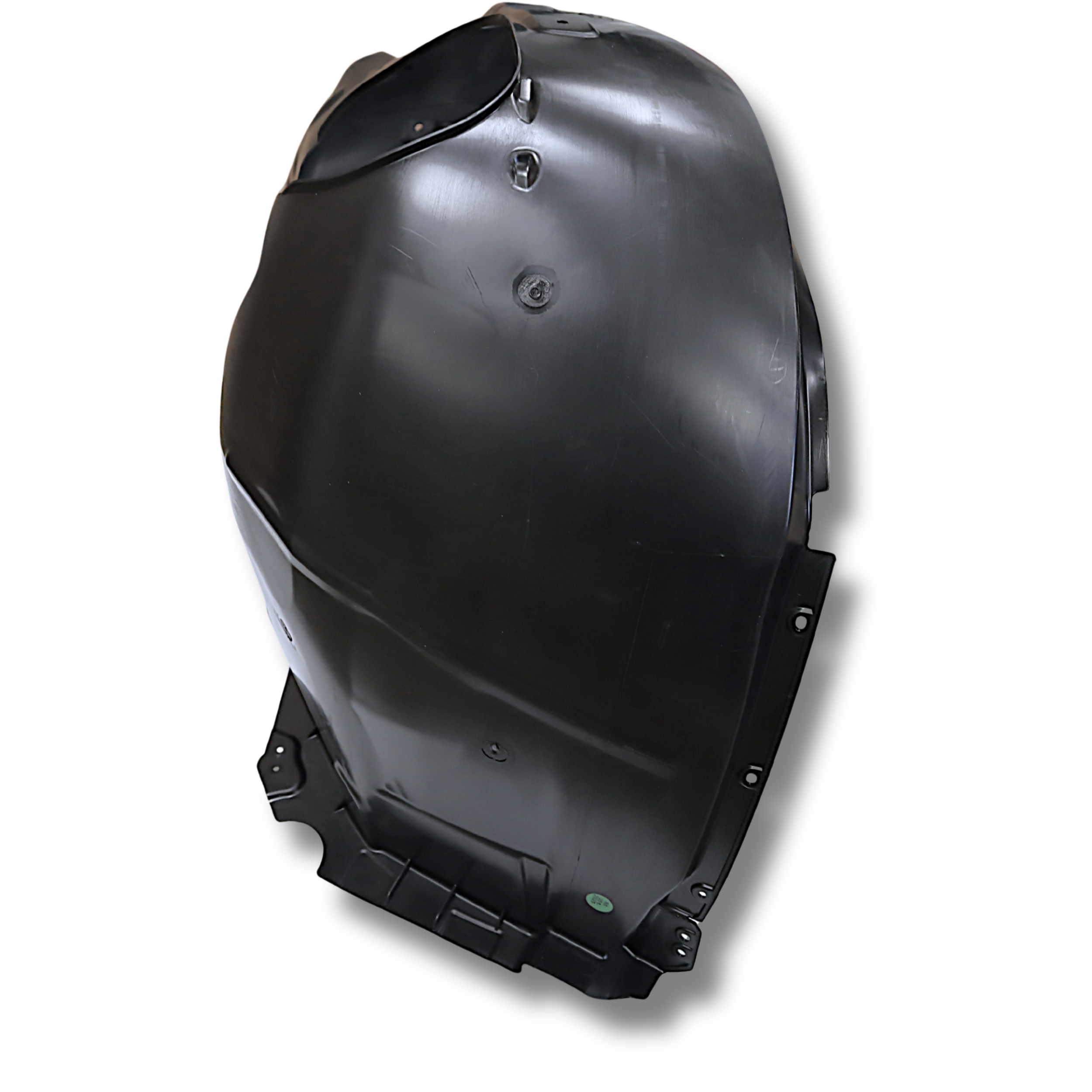 Original Audi Radhausschale Radschale rechts vorn – 8Y0821172R