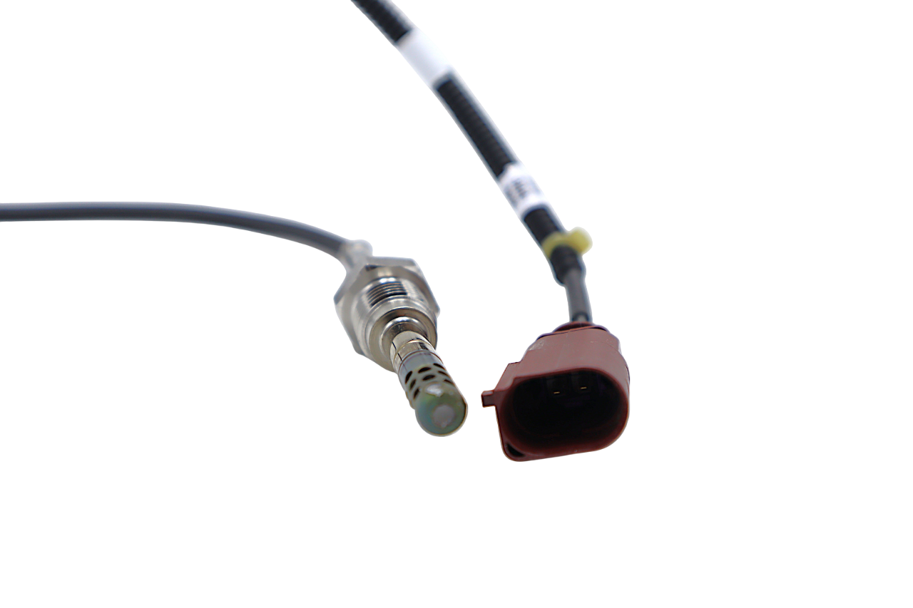 Original VW Transporter T5 Abgastemperaturgeber Fühler