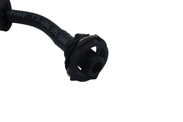 Original Audi Q5 Entlüftungsschlauch hinten