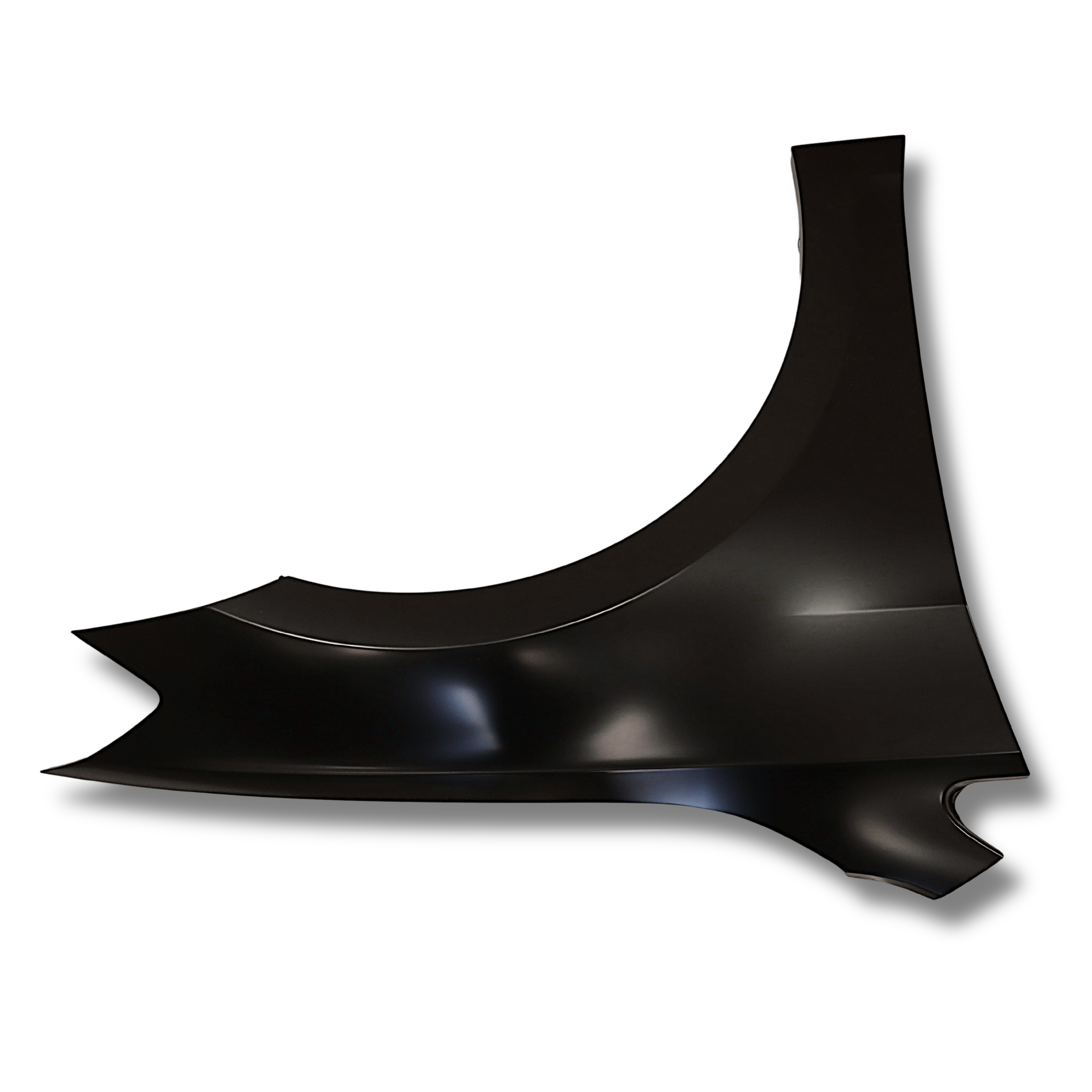 Original Volkswagen e-Golf Golf Kotflügel, rechts vorne - 5G0821106B