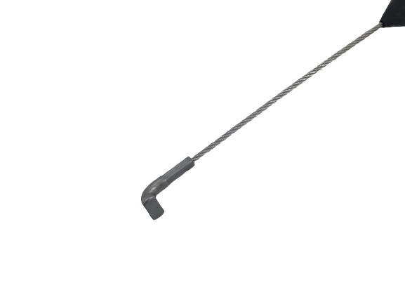 Original VW Transporter Bowdenzug Seilzug Türgriff