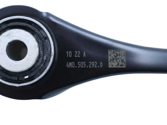 Original Audi A4 A5 Q7 Querlenker Hinterachse rechts vorn