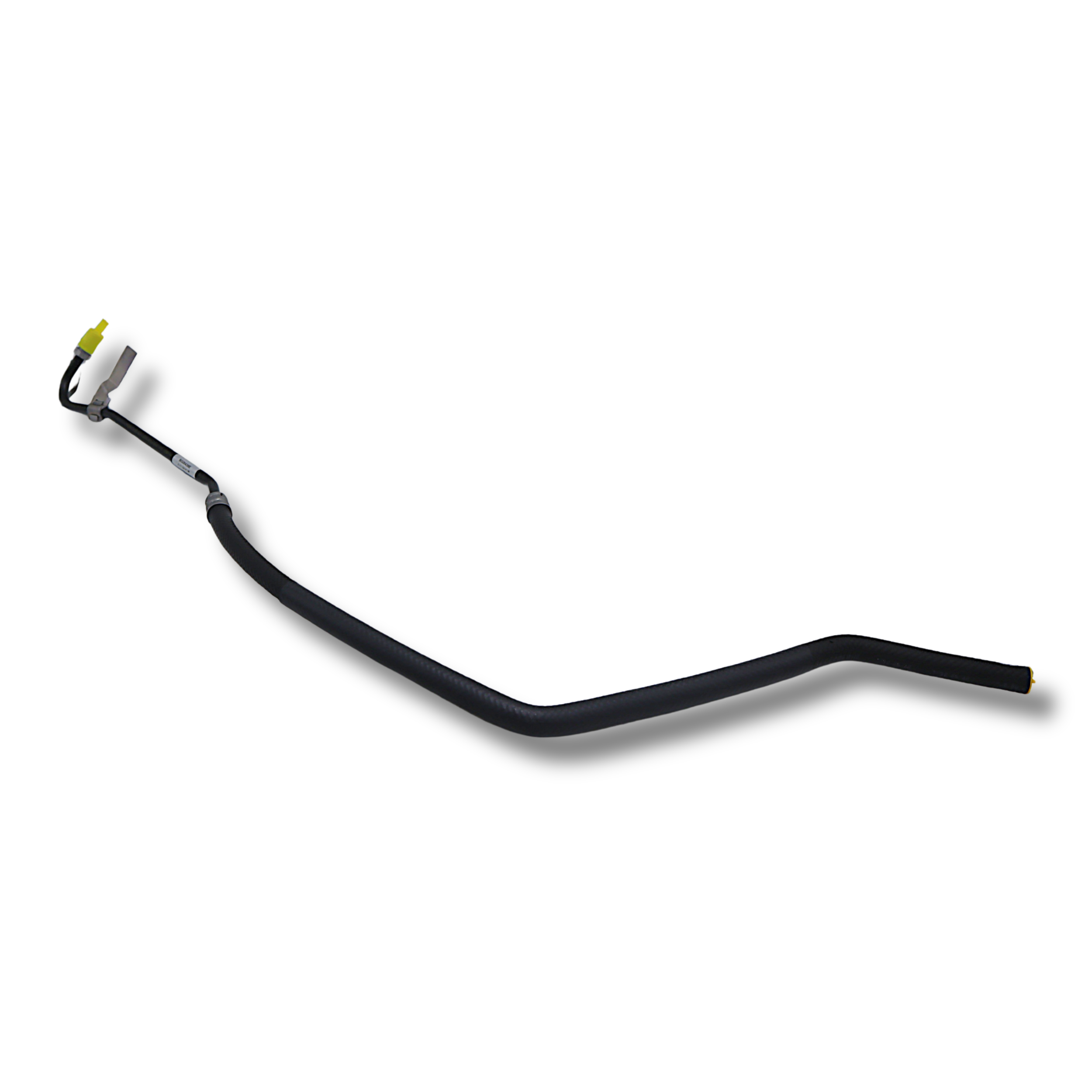 Original VW Campmobil Transporter Rücklaufschlauch für Lenkgetriebe 7H1422891R