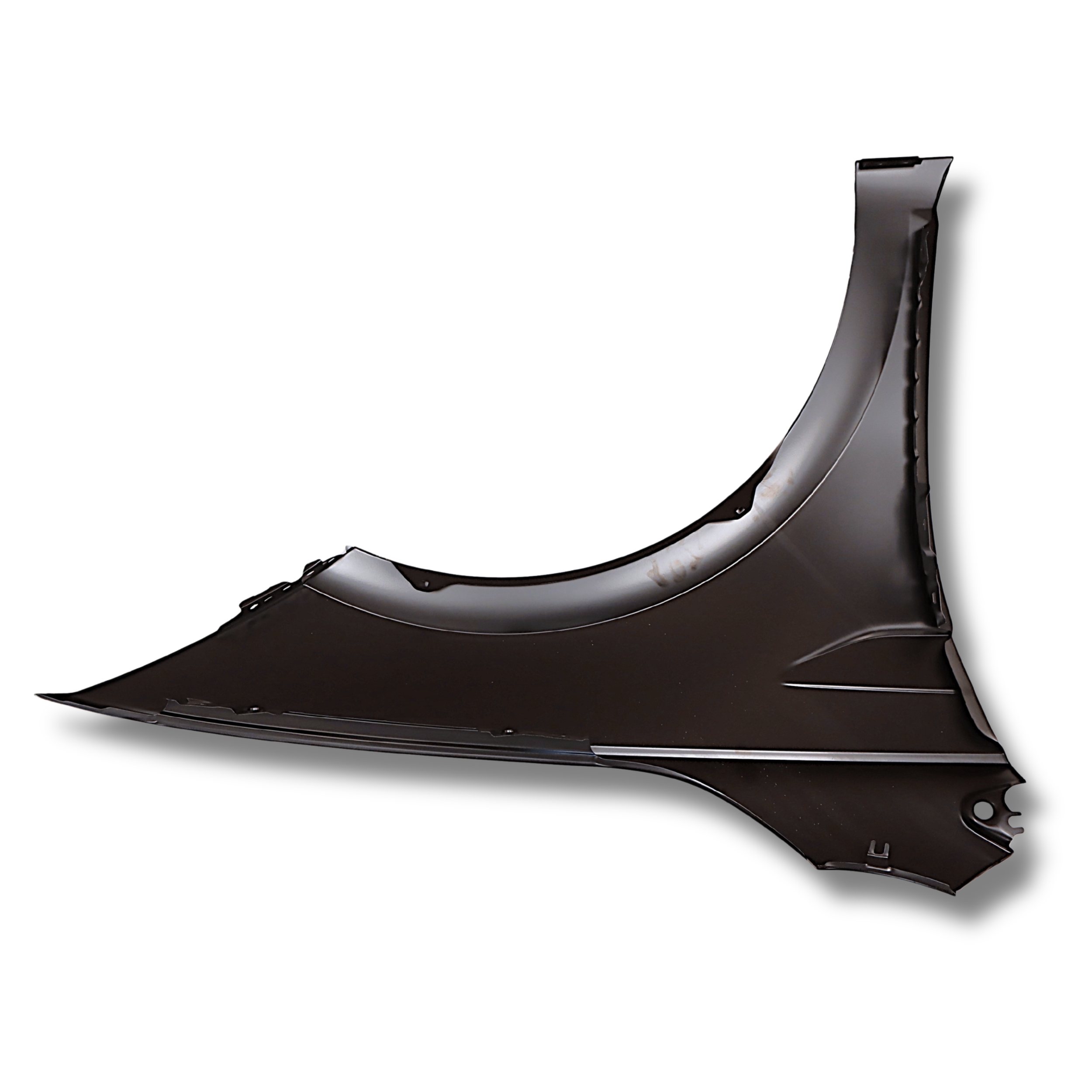 Original Volkswagen Polo Kotflügel, links vorne - 2G0821105