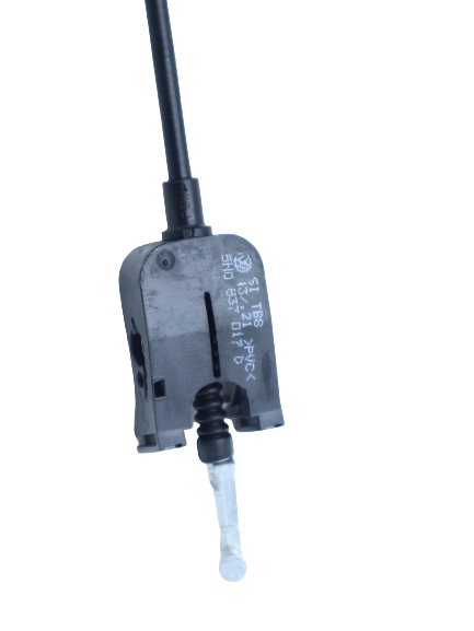 Original VW Tiguan Passat Audi A1 A3 Q3 SEAT Mii Skoda Fabia Bowdenzug Seilzug Türgriff