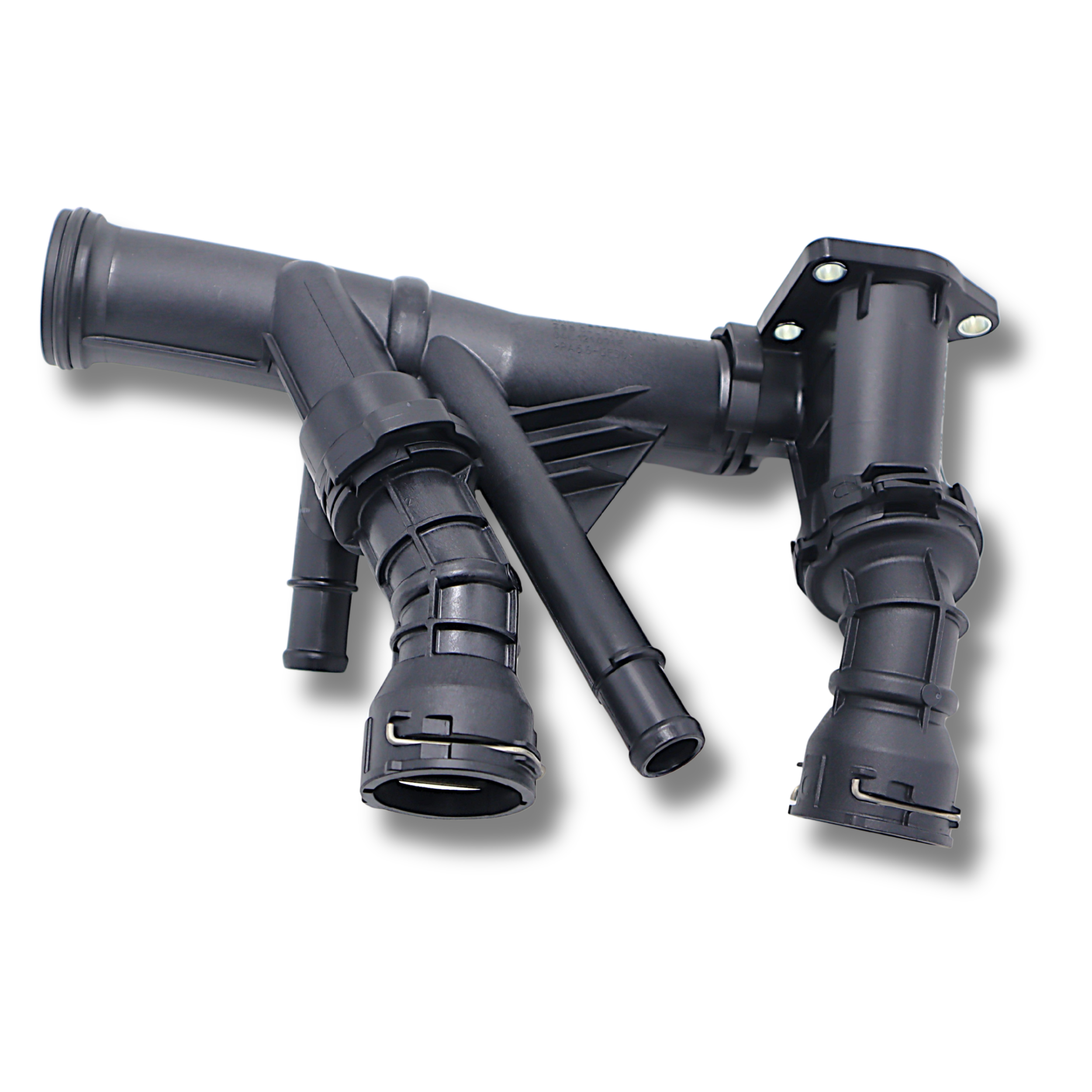 Original VW/Audi/Seat/Skoda Gehäuse 04L121026AH