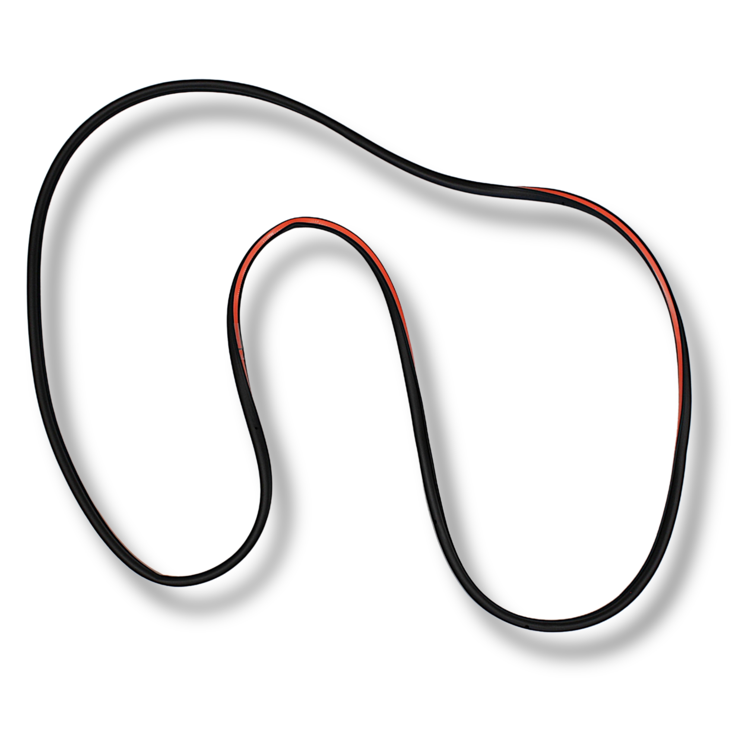 Original Audi Türdichtung (selbstklebend) vorne rechts außen – 8K0837912Q