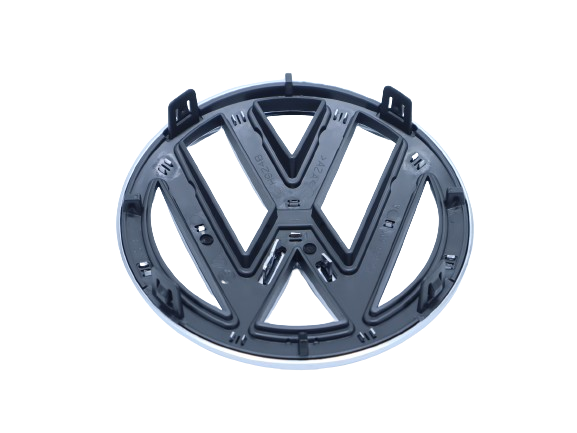 Original VW Sharan Touareg Emblem für den Kühlergrill vorne