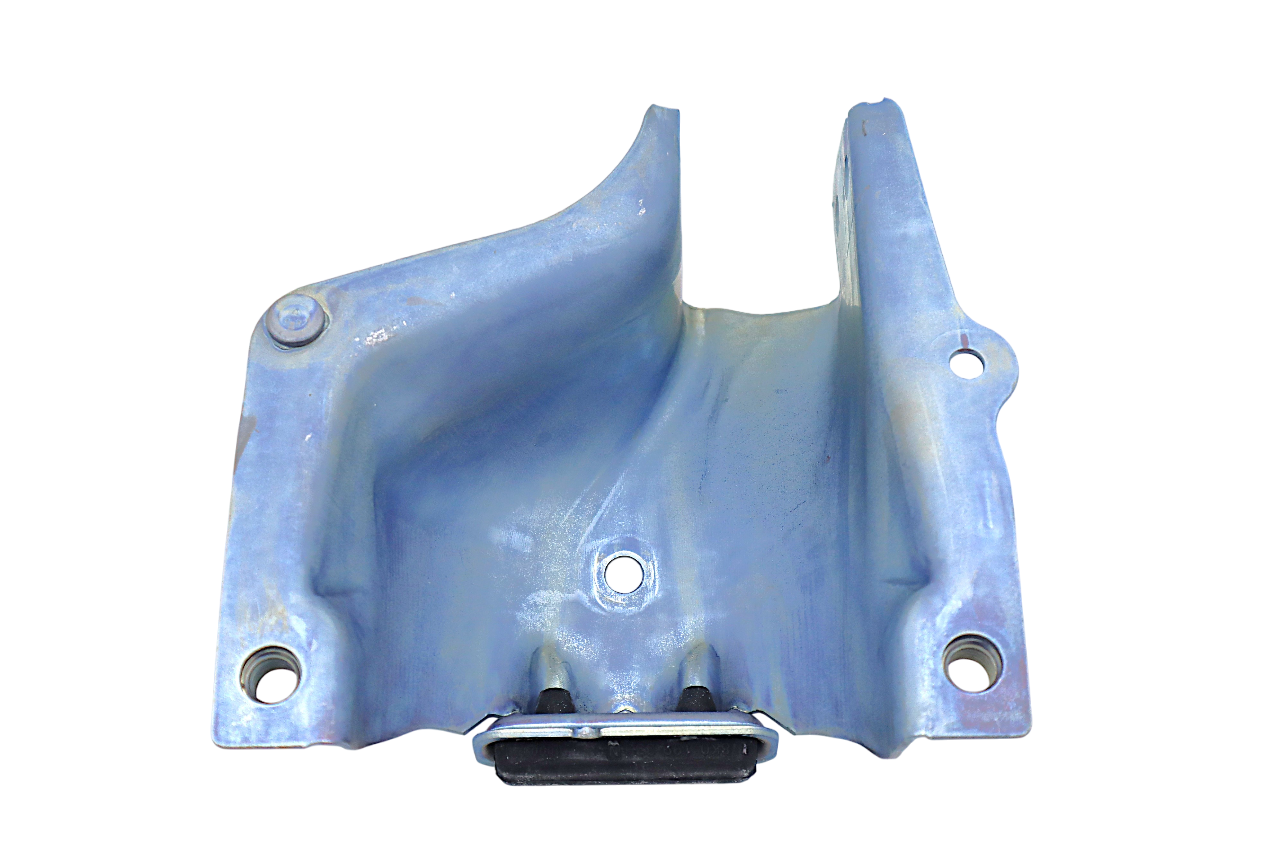 Original Audi A5 S5 Halteblech links