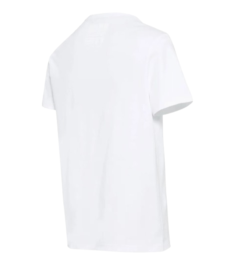 Original Porsche T-Shirt Unisex 60Y Porsche 911, weiß - WAP4150-Konfig