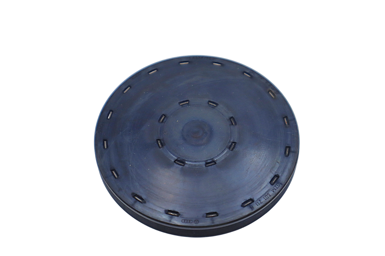 Original Audi VW Seat Skoda Verschlussdeckel für Getriebegehäuse 79,35mm