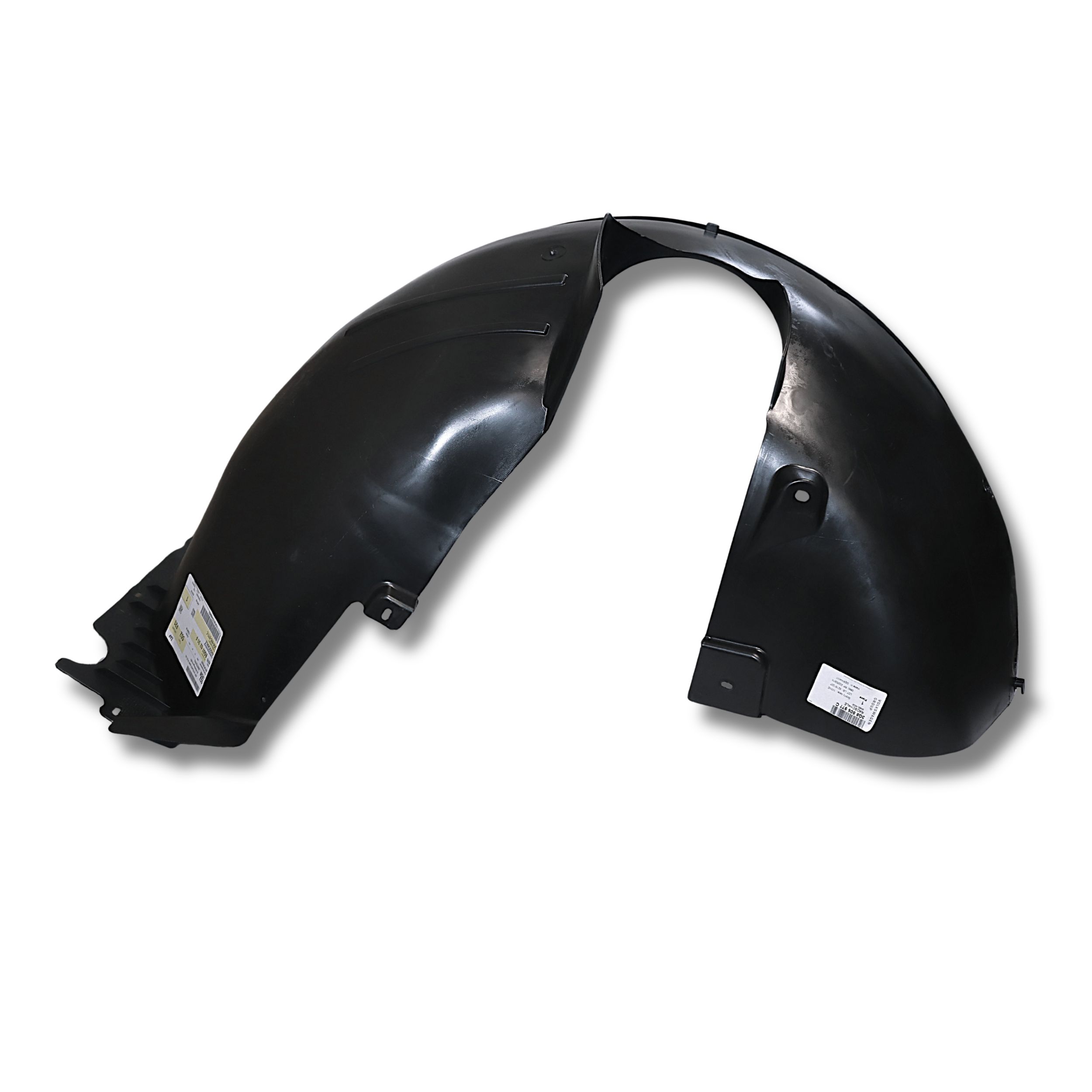 Original VW Arteon (3H) Radhausschale Radschale Kunststoff links vorn - 3G8805977C