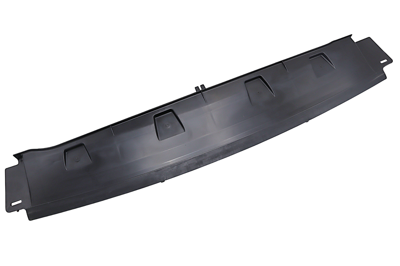 Original Audi Q3 Luftführung rechts