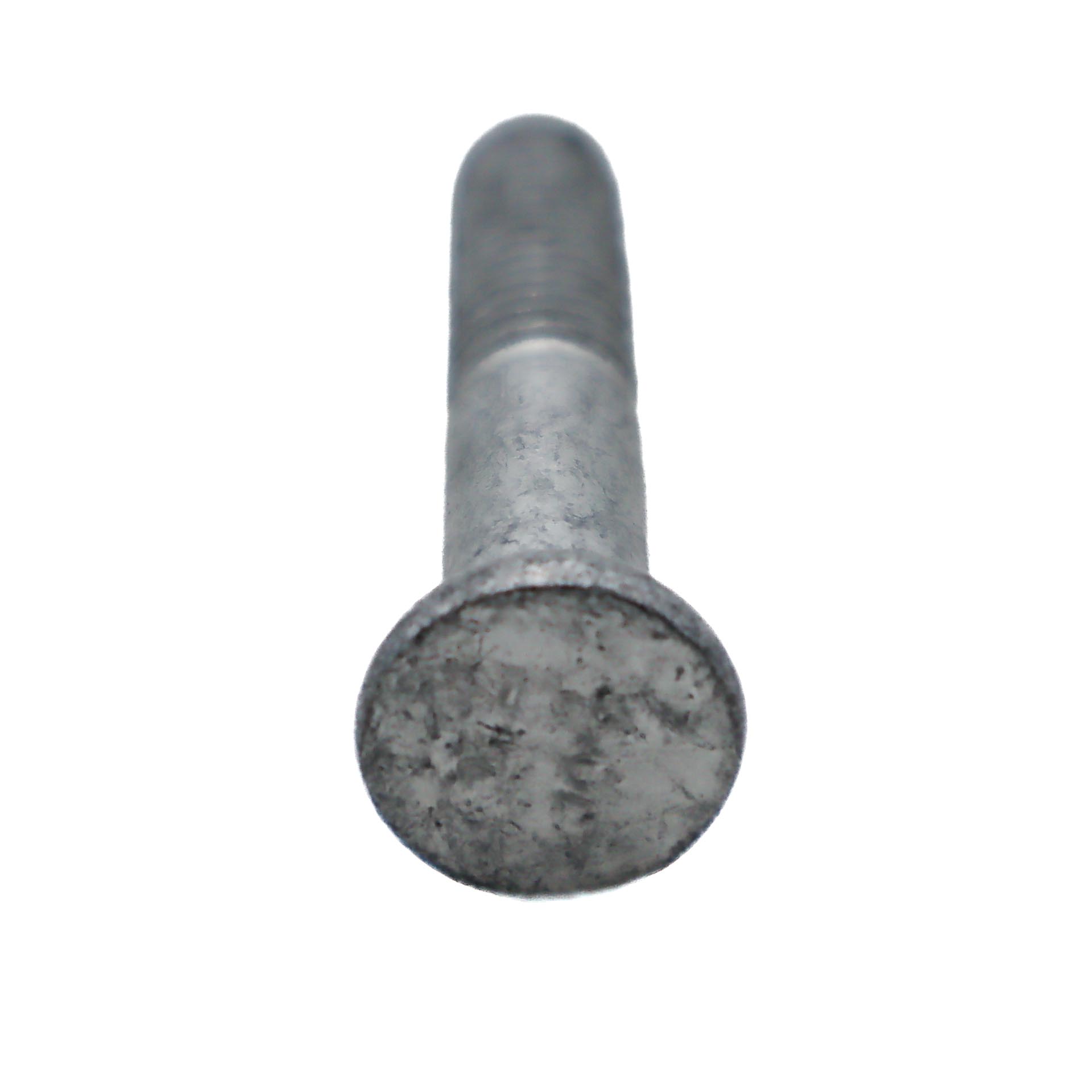 Zylinderschraube WHT000226 mit Innenvielzahnkopf M10x55 - Original VW Audi Seat Skoda