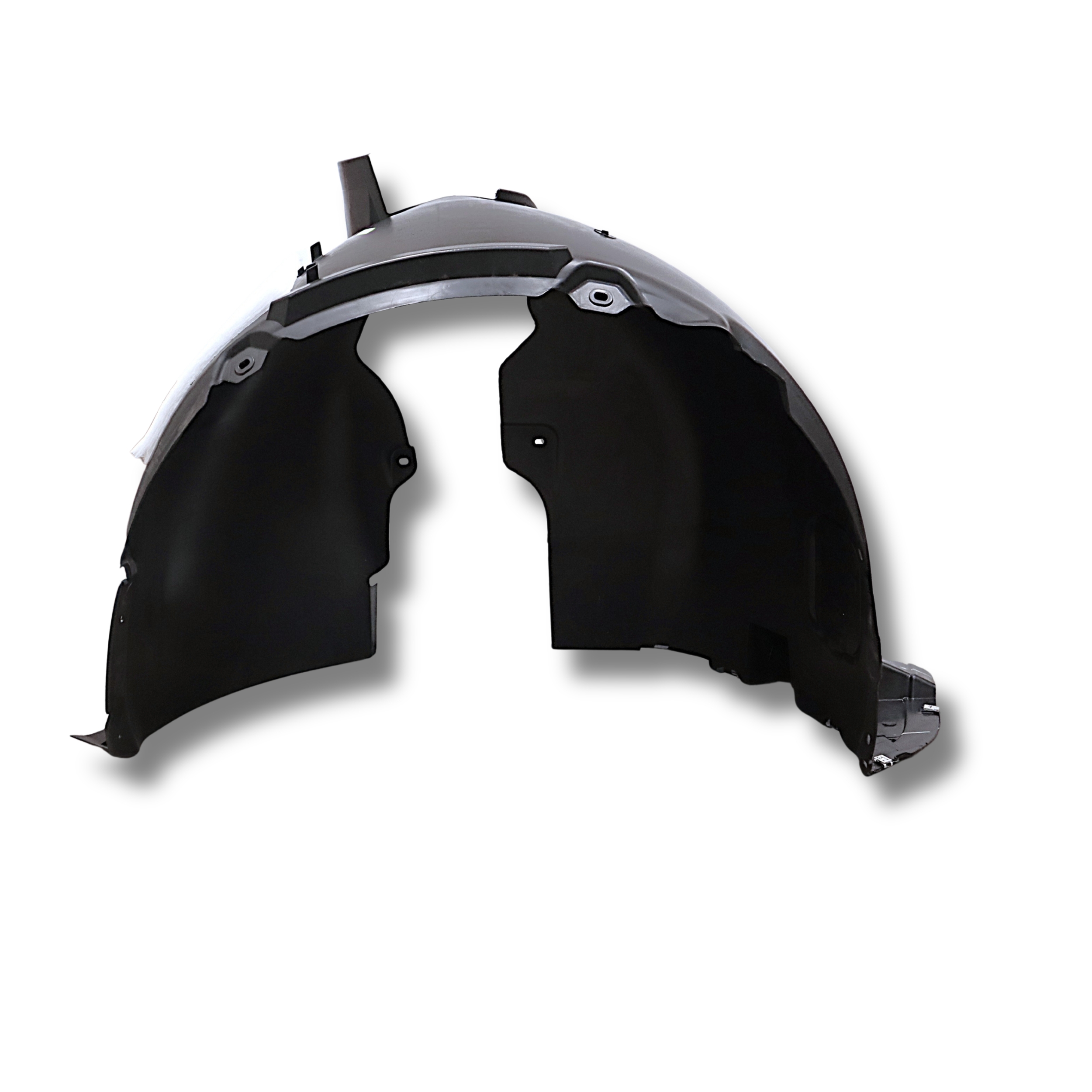 Original VW Touran (5T) Radhausschale Radschale Kunststoff rechts vorn  - 5TA805912E