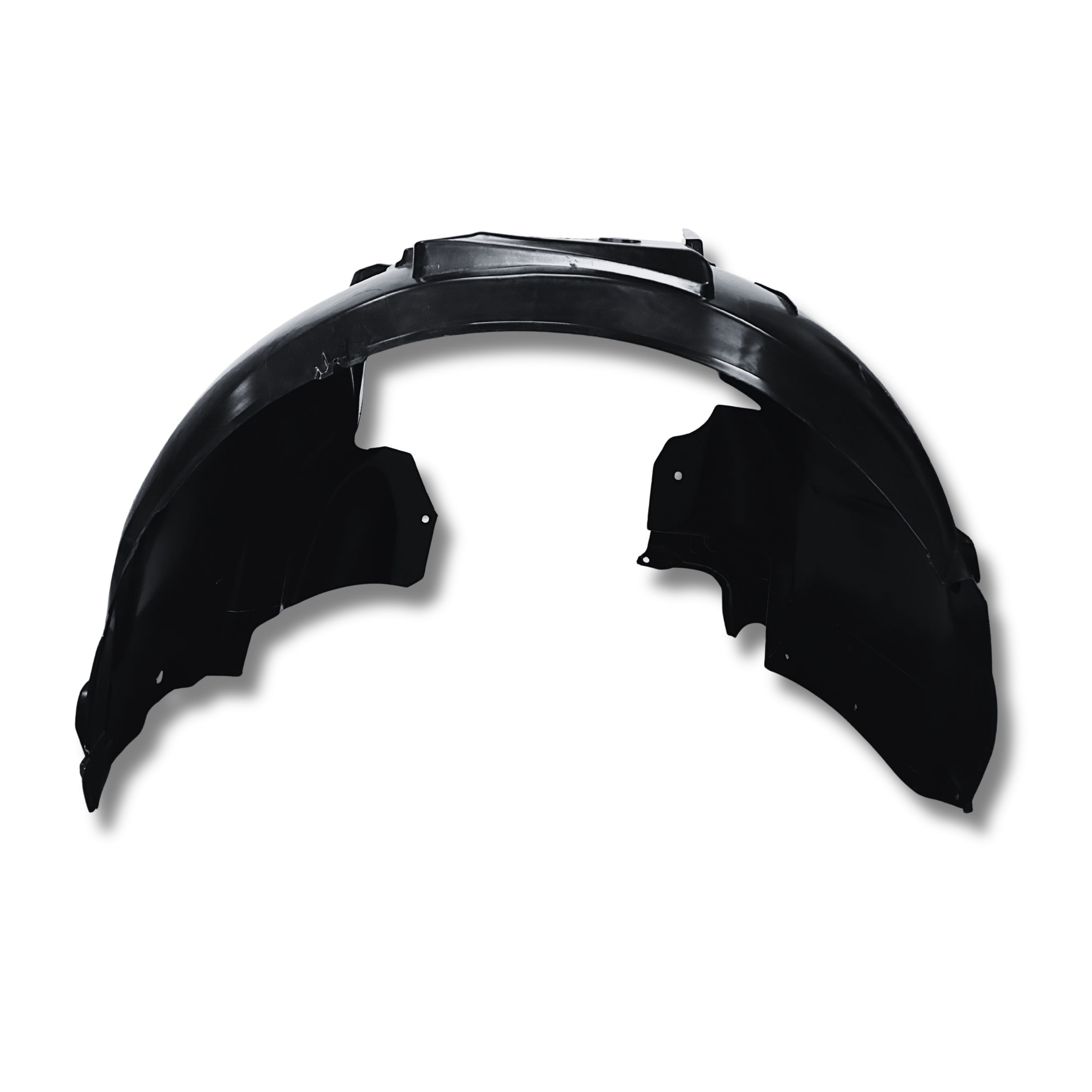 Original Audi A4 B8 (8K) Radhausschale Radschale rechts vorn  - 8K0821172P