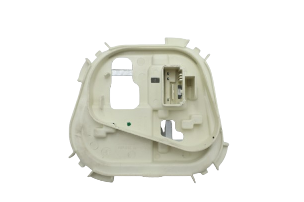 Original VW Touran Lampenträger rechts außen