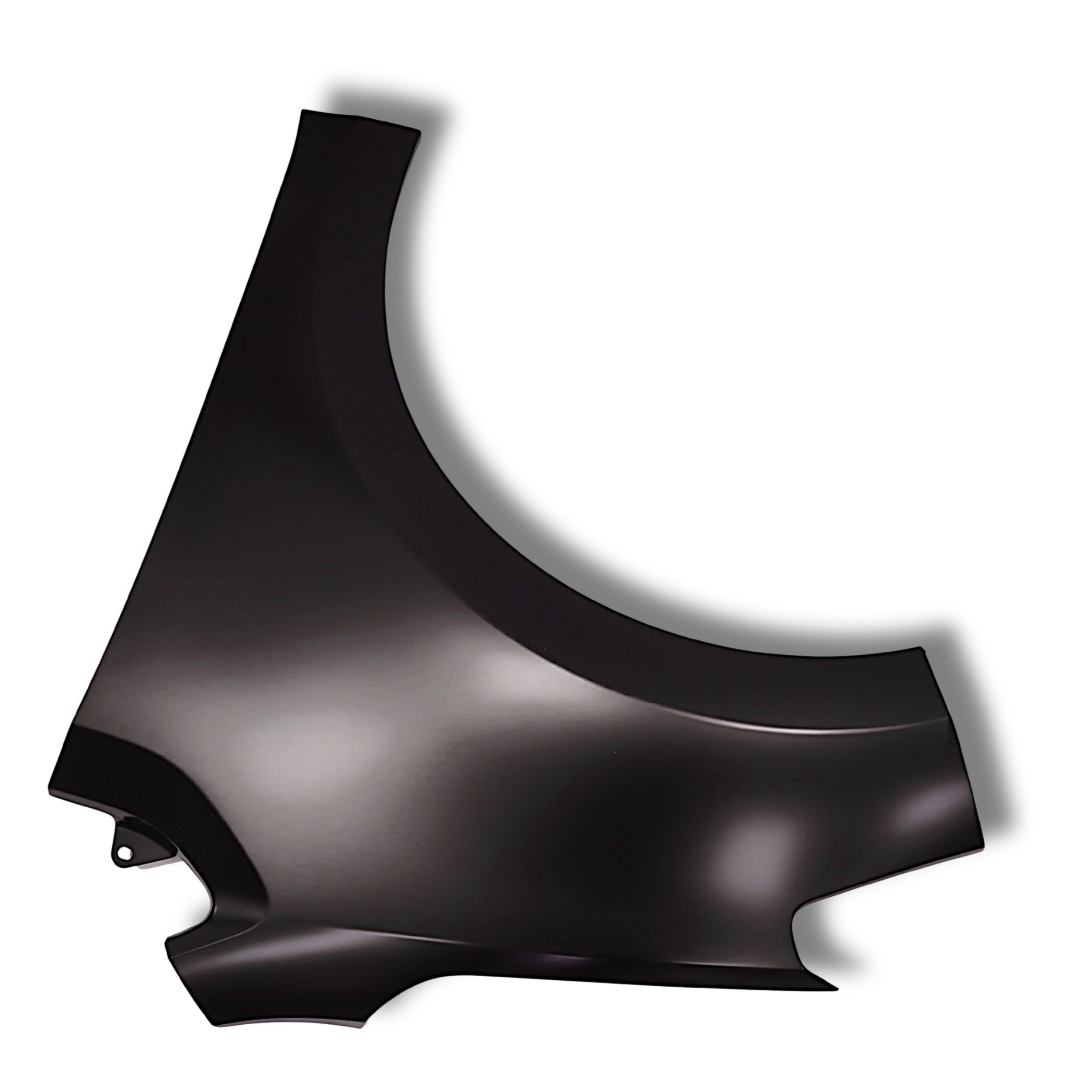 Original Volkswagen up! Seat Mii Skoda Citigo Kotflügel, links vorne - 1S0821105F