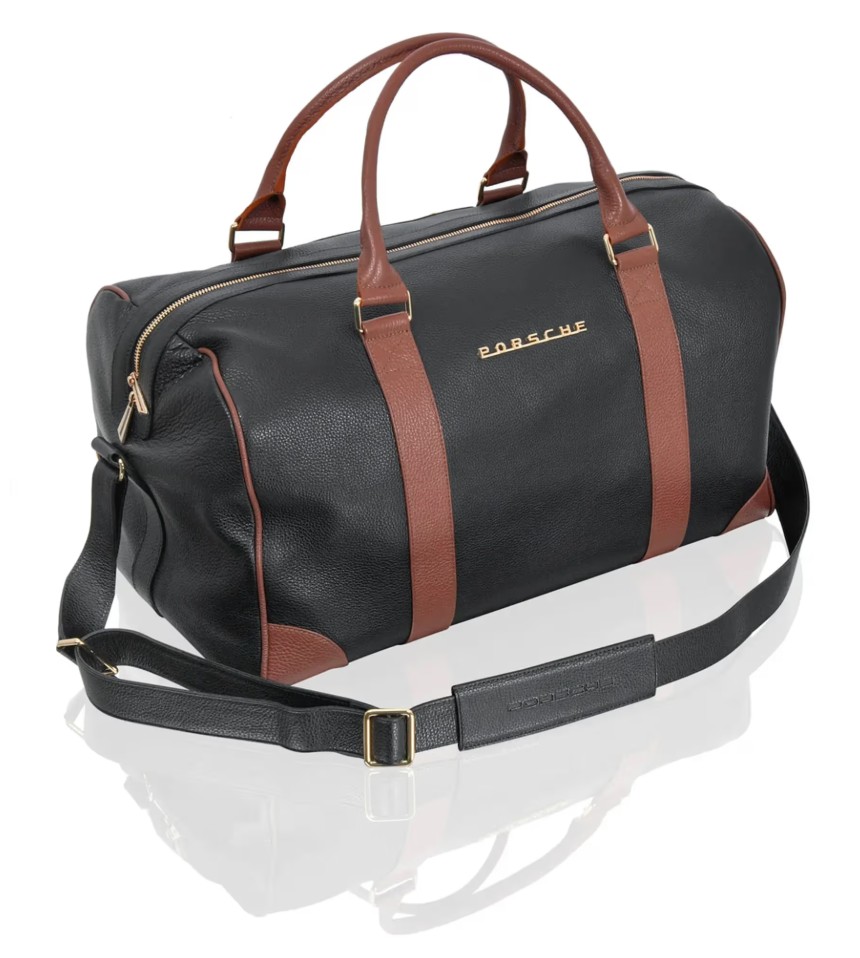 Original Porsche Touring Bag - 64480213106