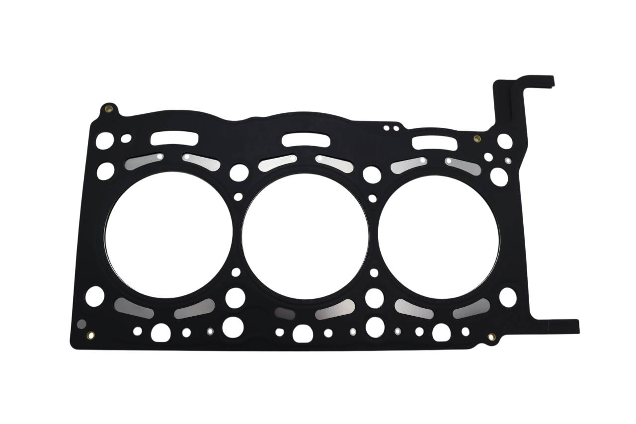 Original Audi A6 A7 Q5 Zylinderkopfdichtung 1,63mm 2 Löcher Zylinder 1-3